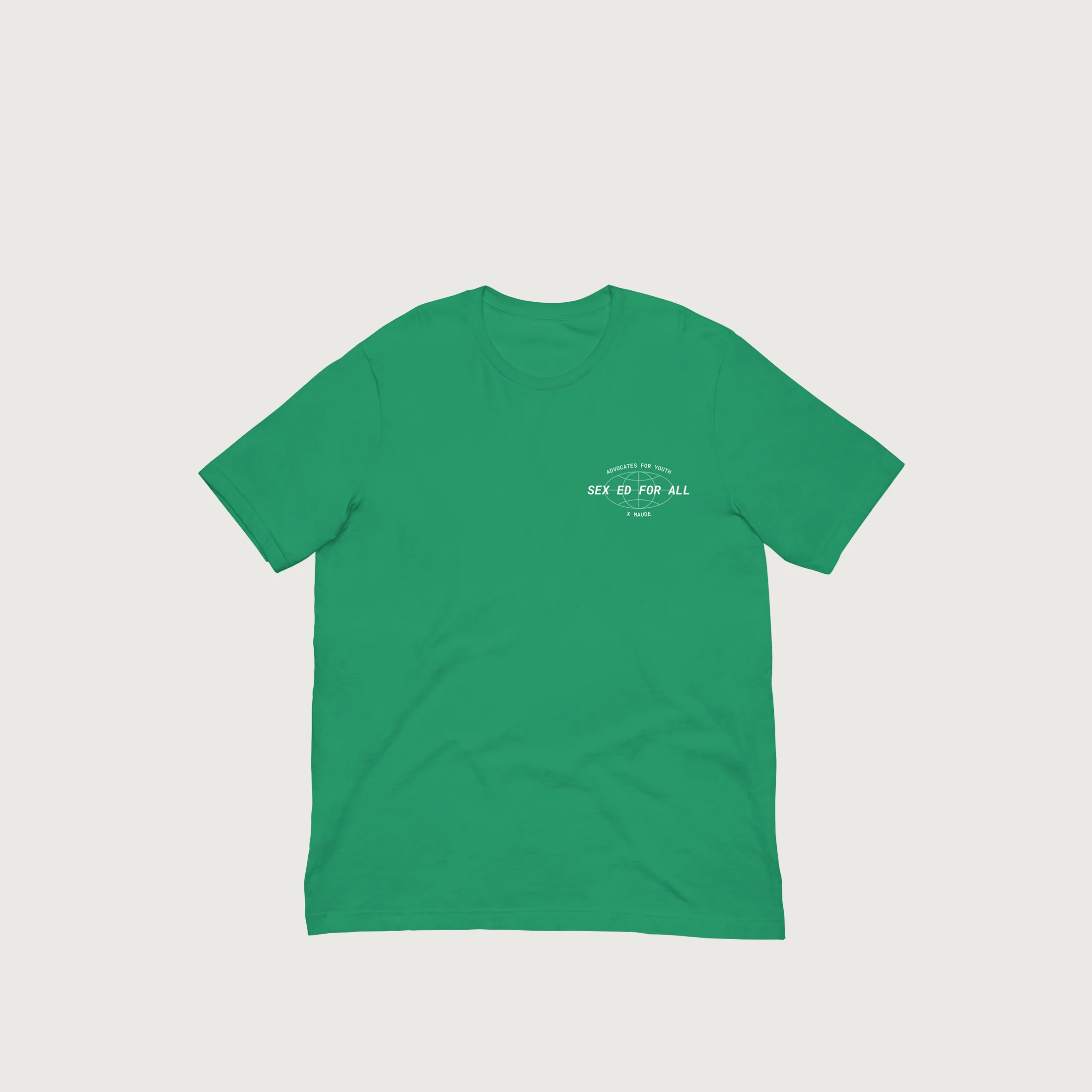 Advocates x maude SEFA Tee - Image 9