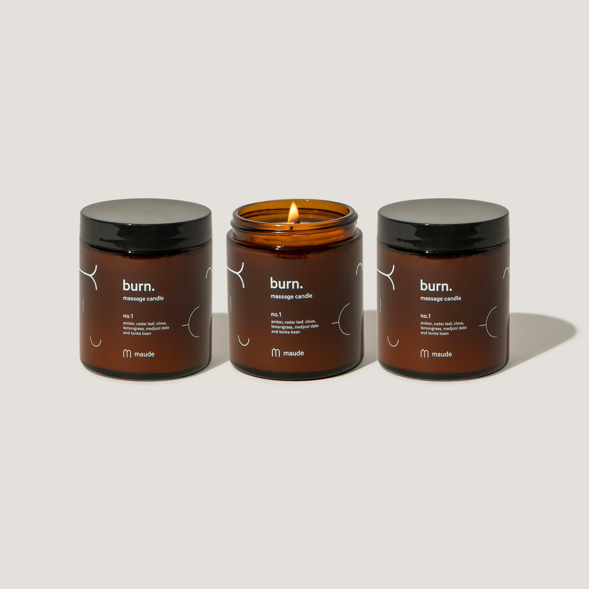 burn no. 1 - Image 11