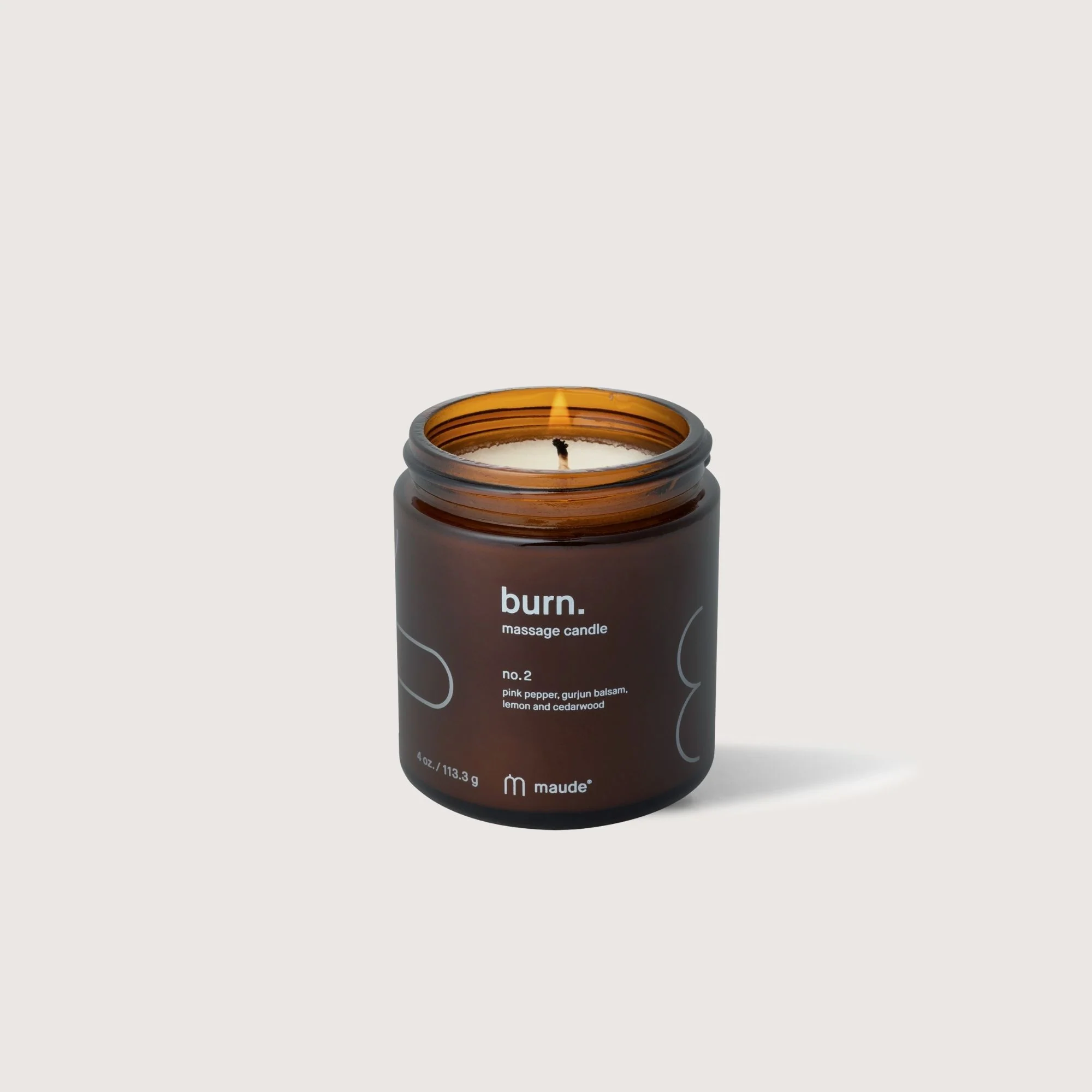 burn no. 2 - Image 4