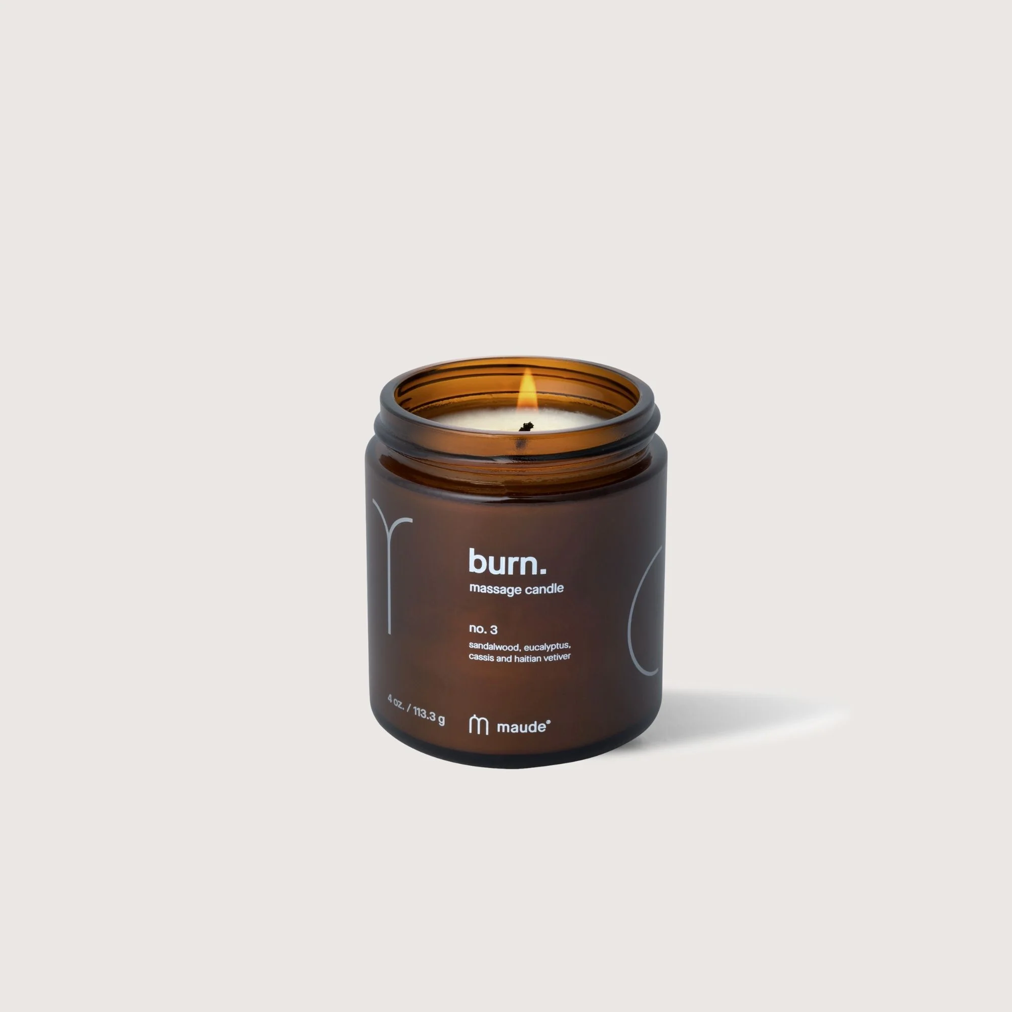 burn no. 3 - Image 4