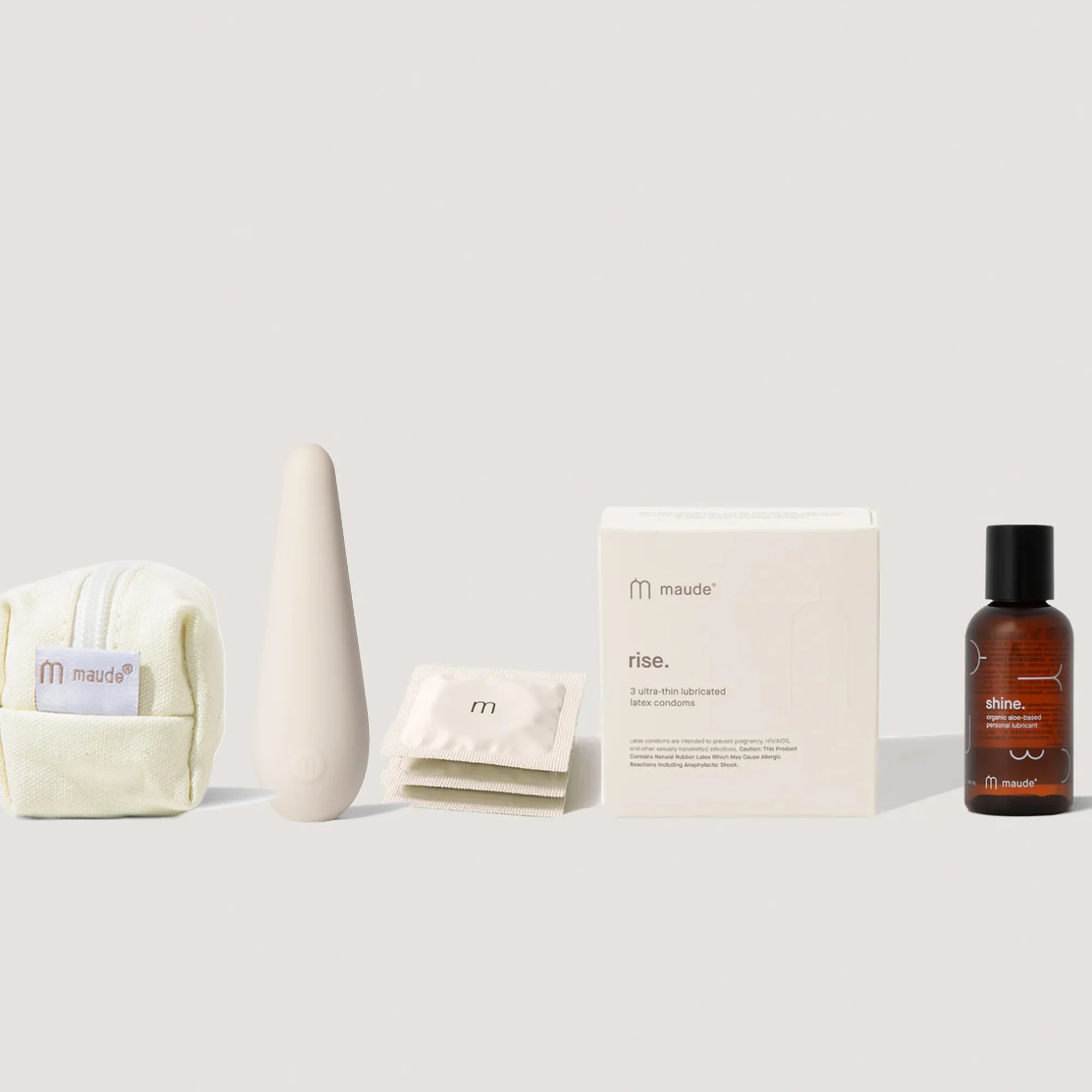 carry-on bundle
