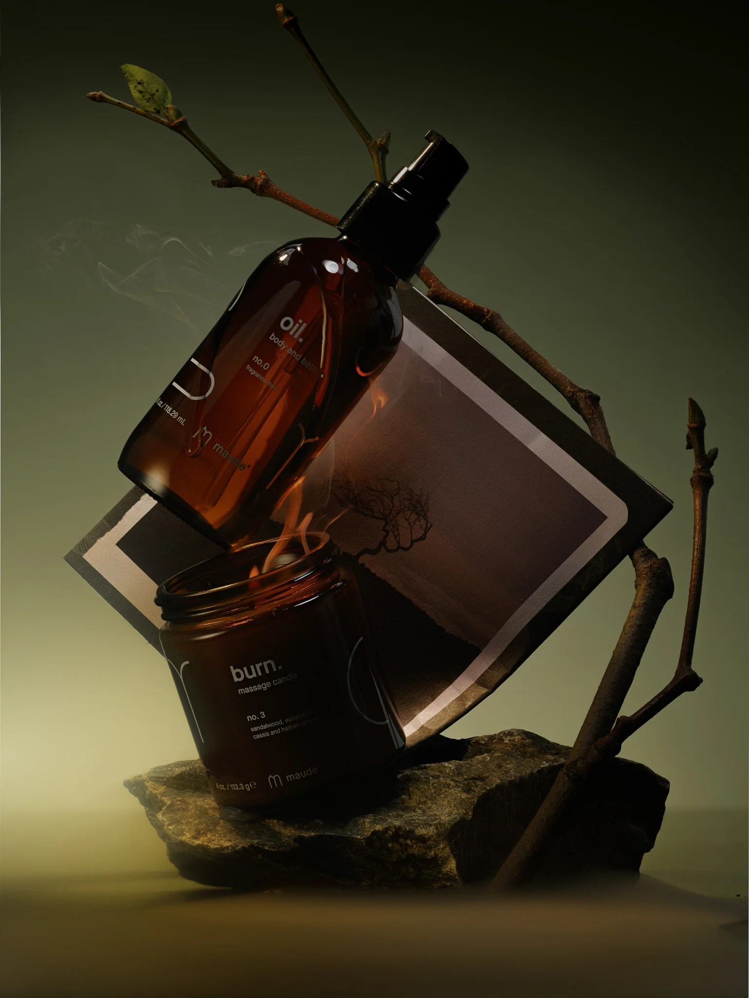 come undone kit - Image 2