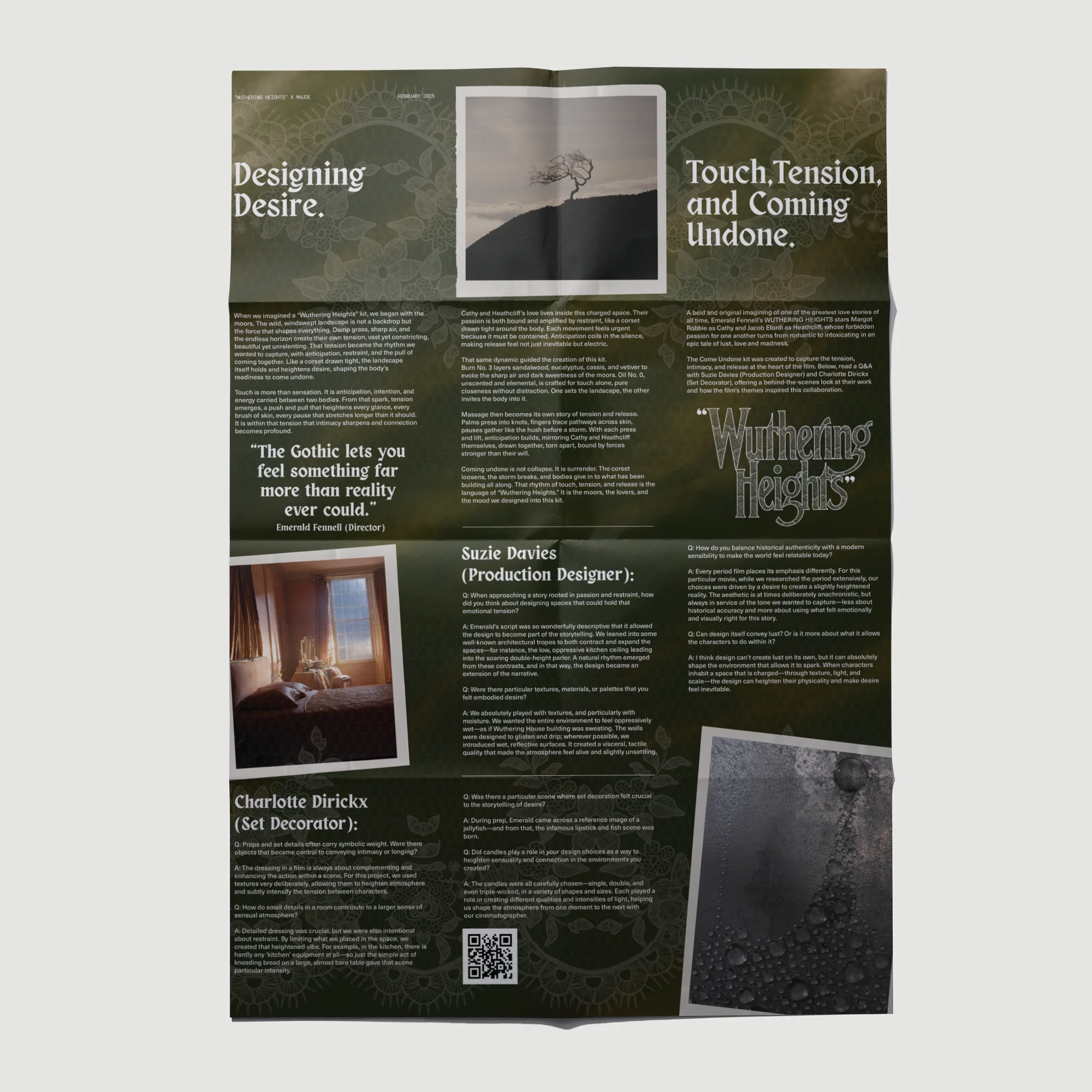 come undone kit - Image 6