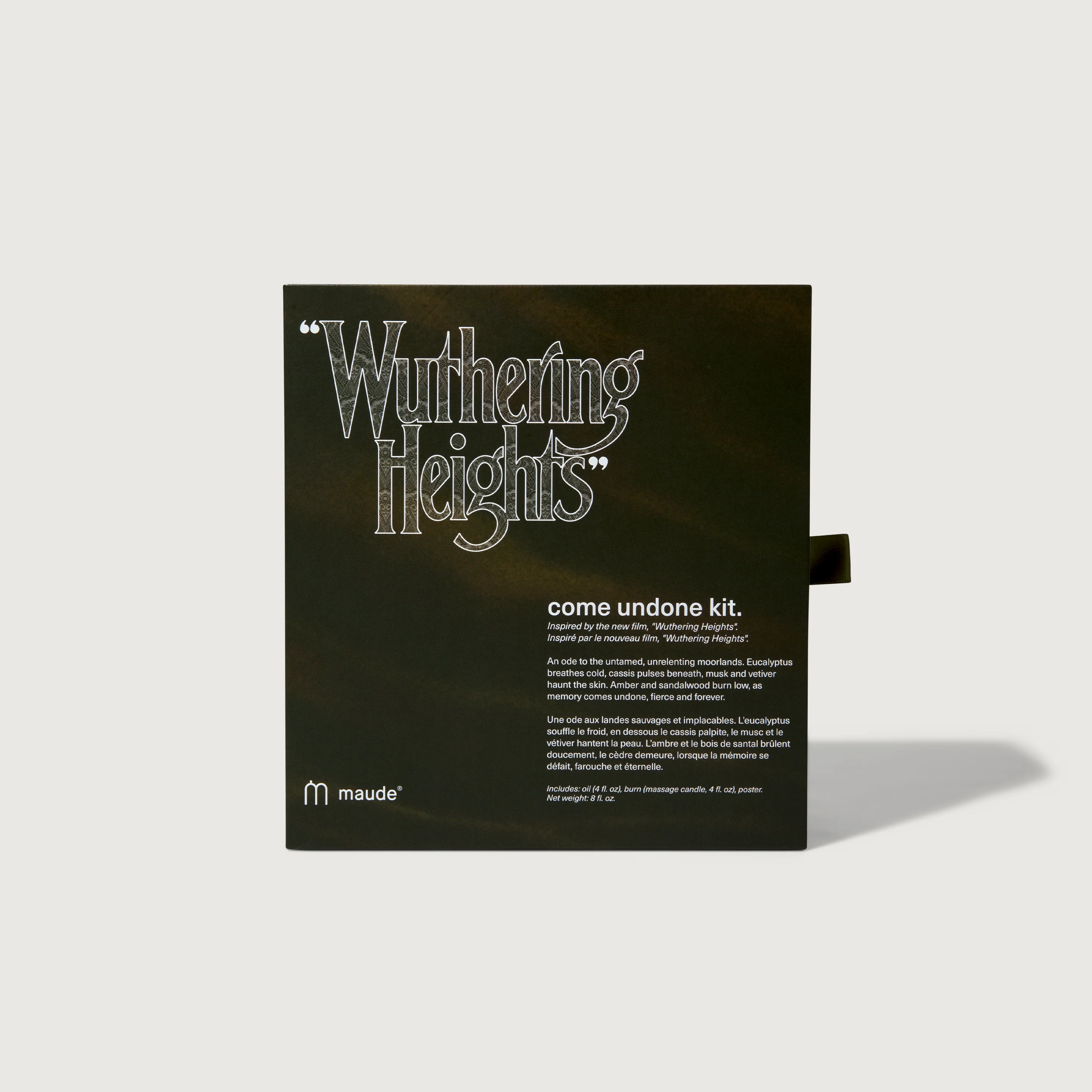 come undone kit - Image 7