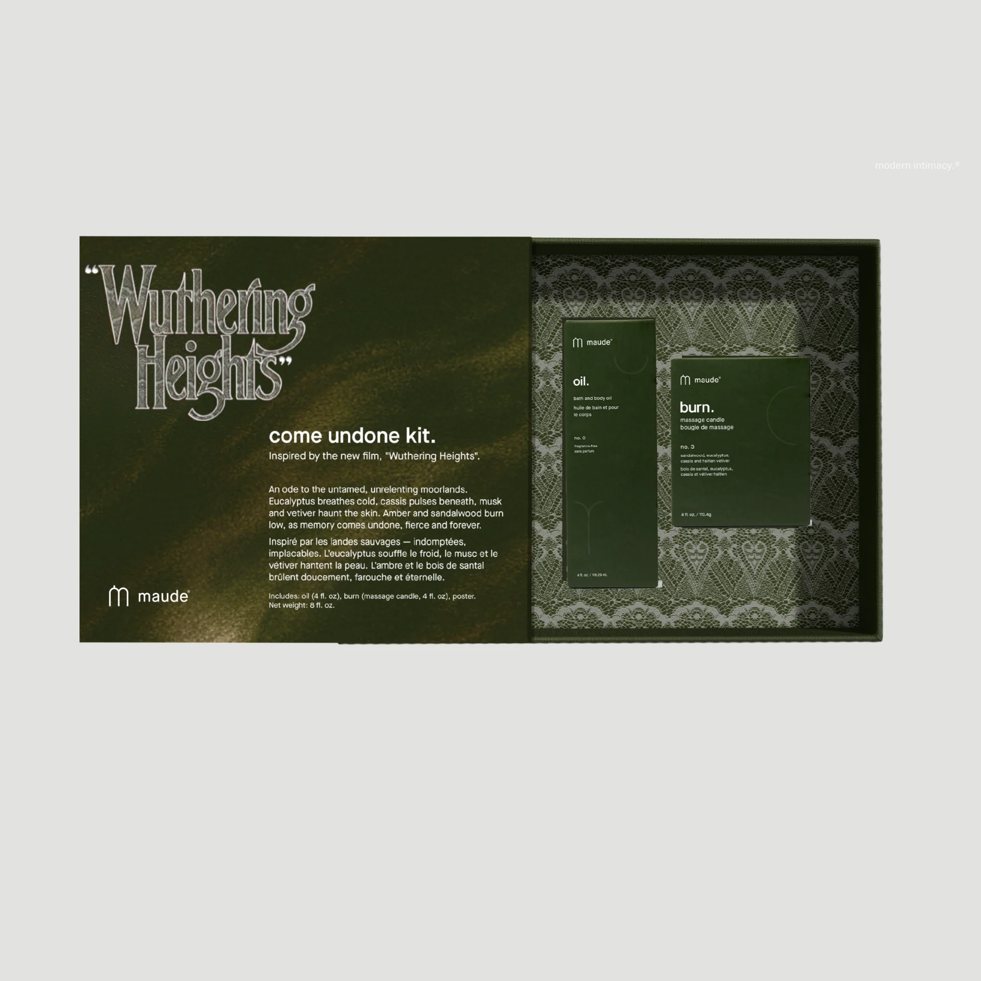 come undone kit - Image 8