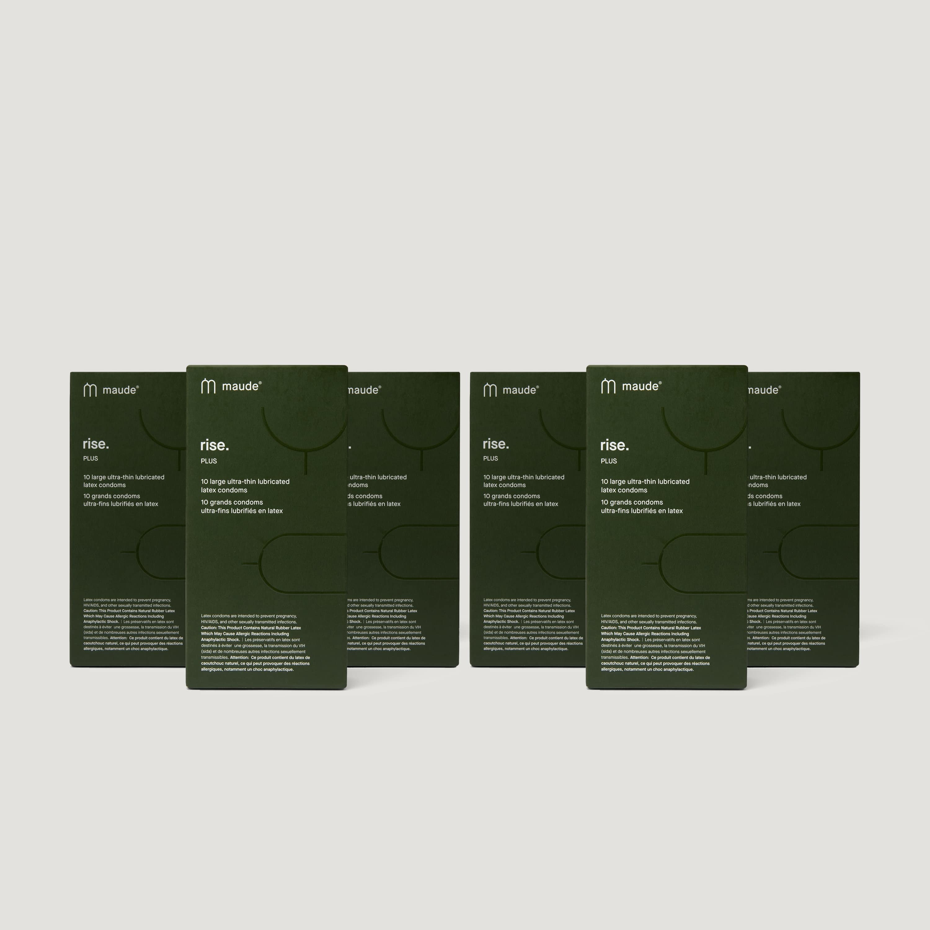 rise plus - Image 10