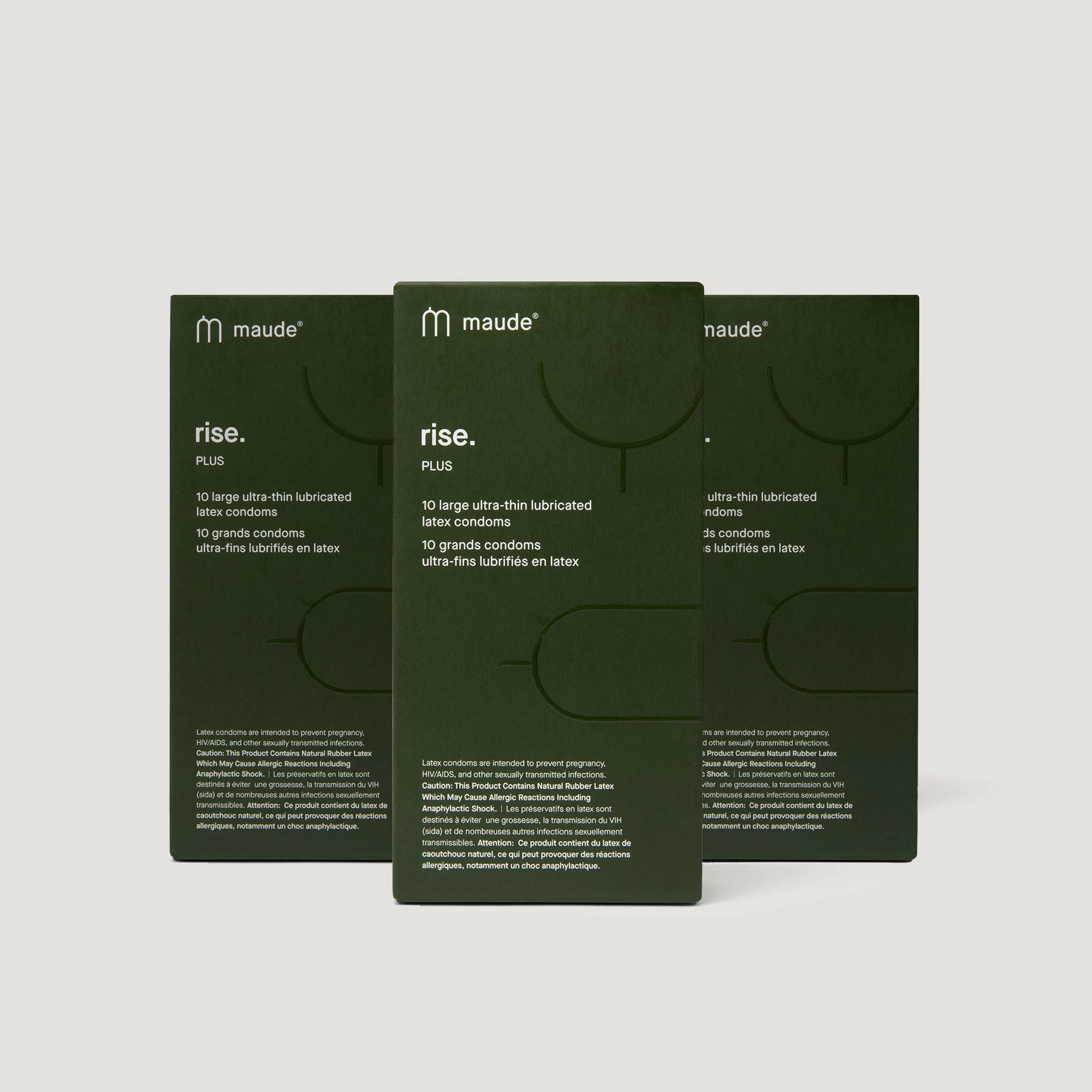rise plus - Image 6