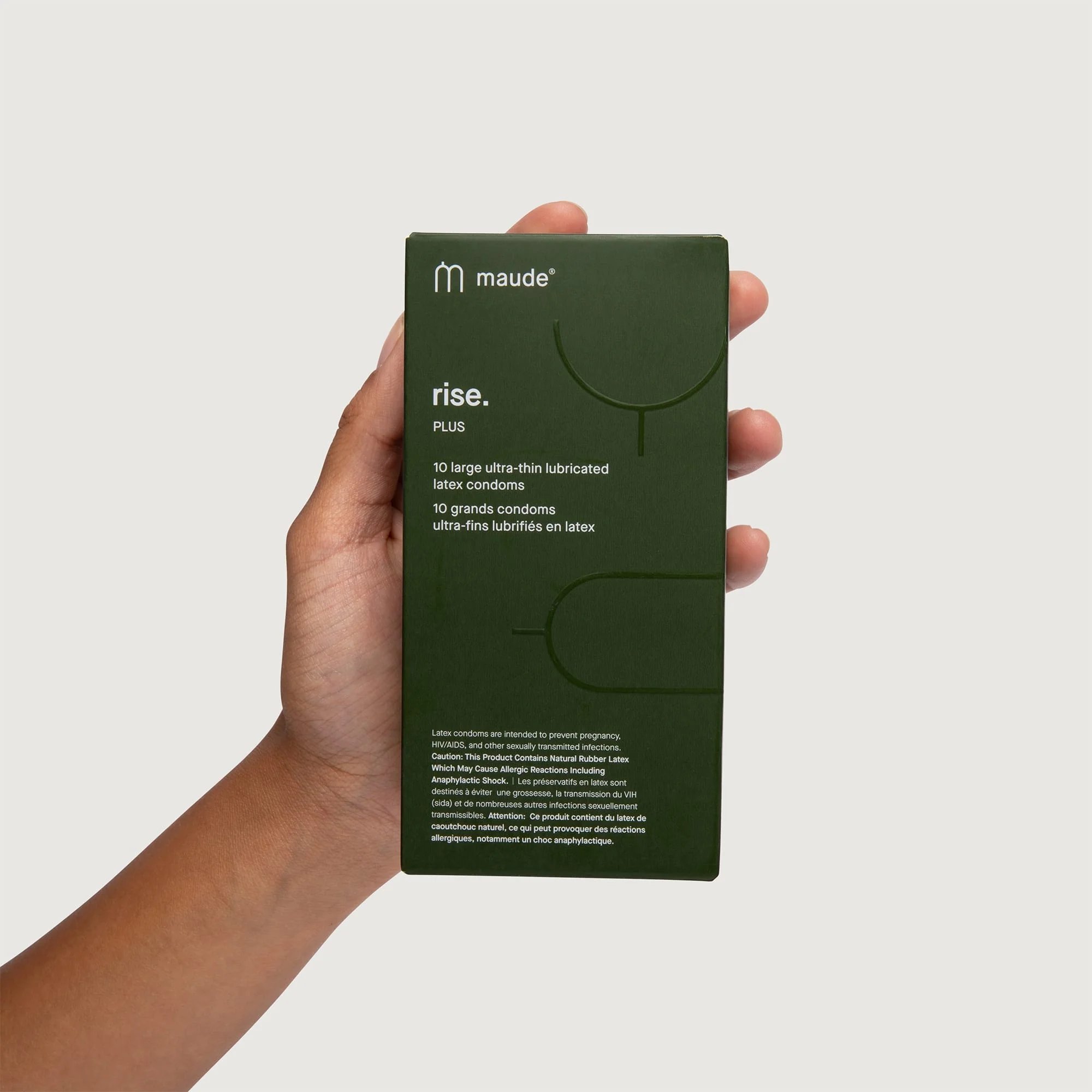 rise plus - Image 7