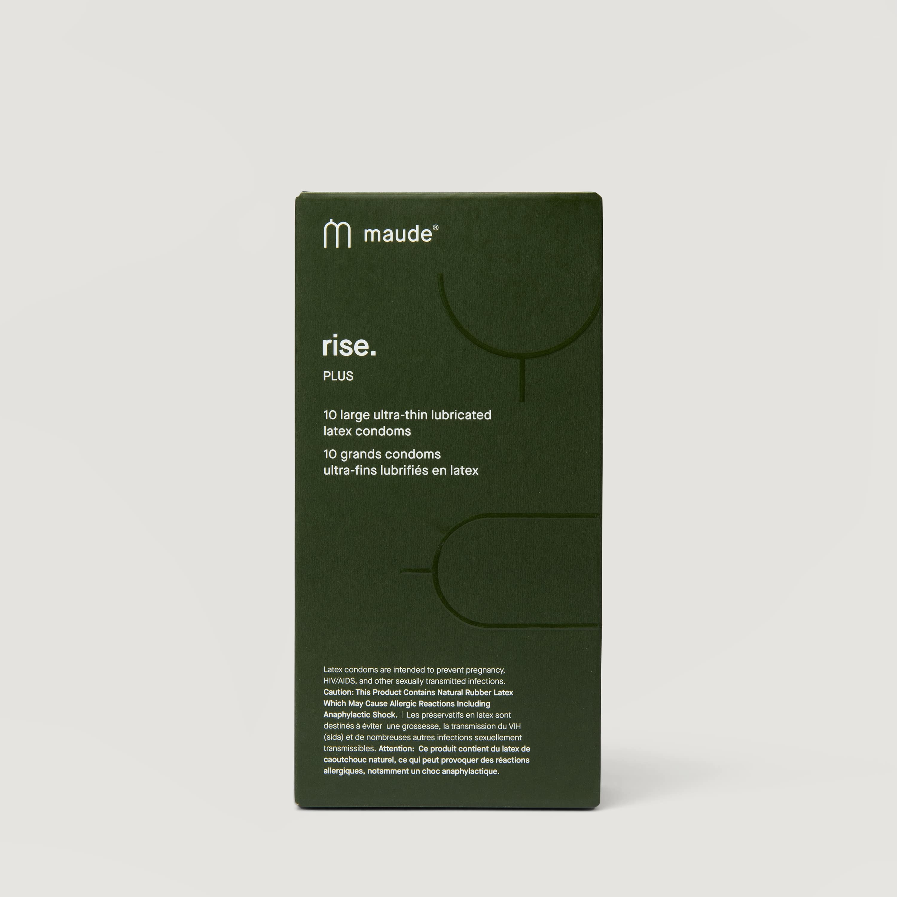rise + shine aloe - Image 8
