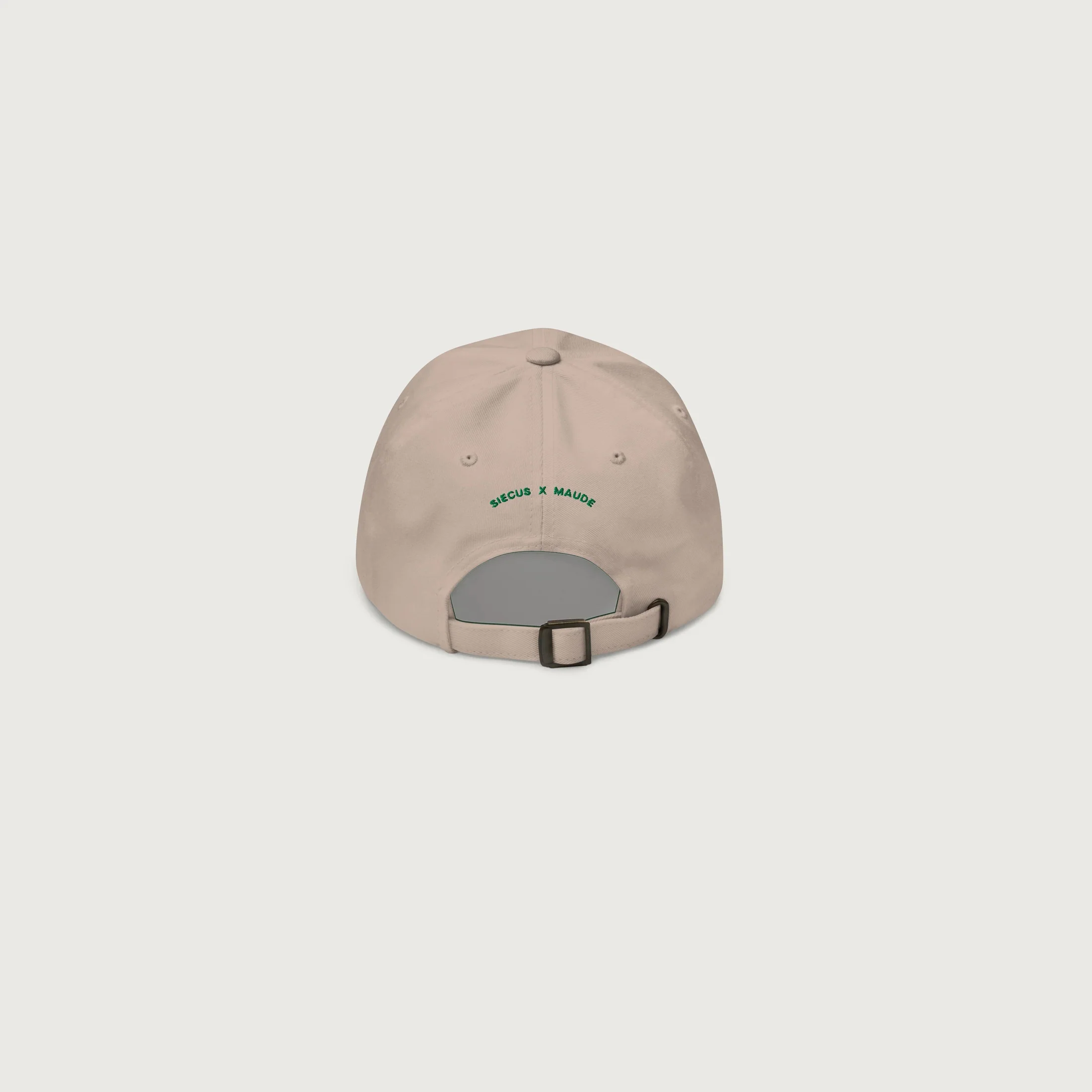 SEFA SIECUS x maude Hat Stone - Image 3