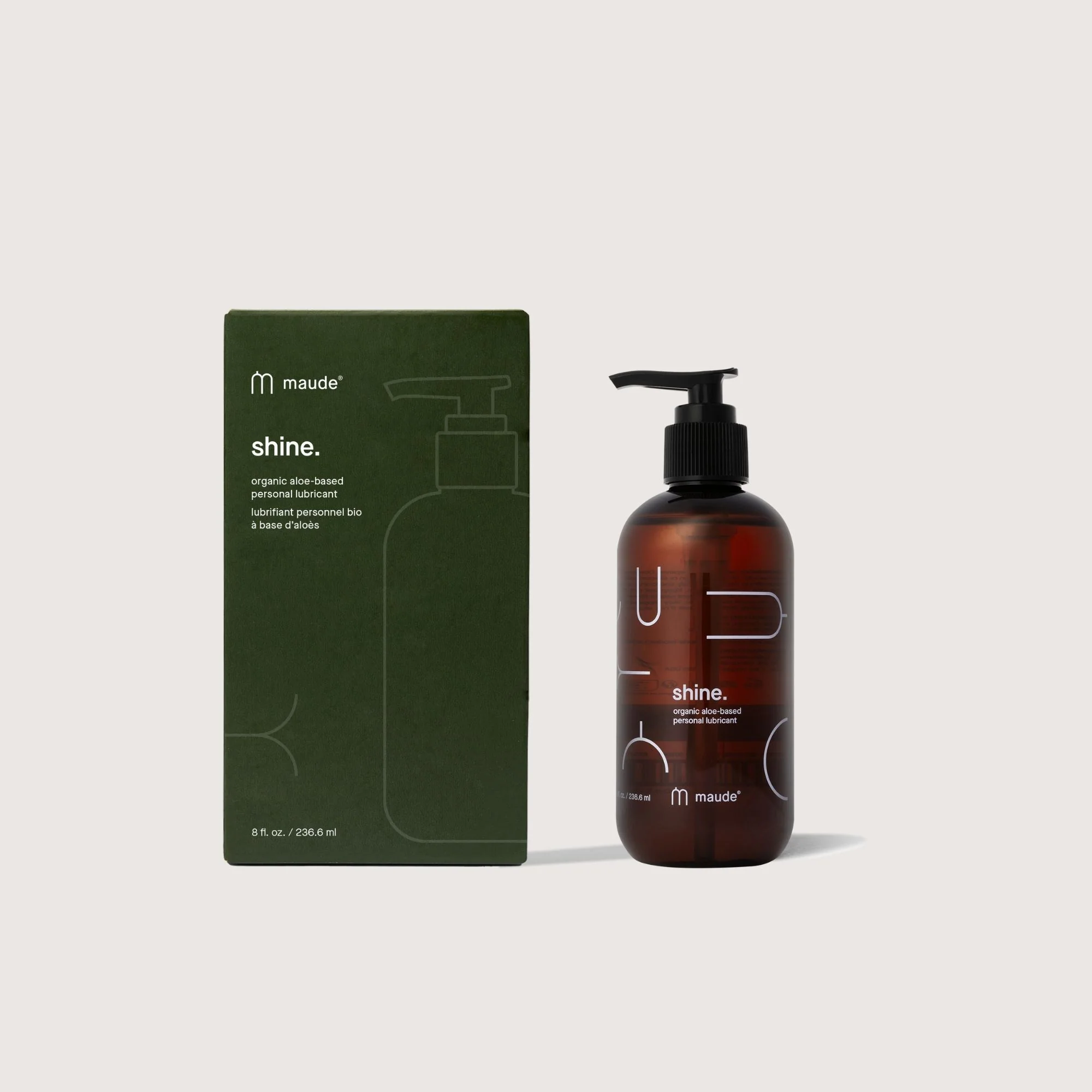 shine aloe - Image 3
