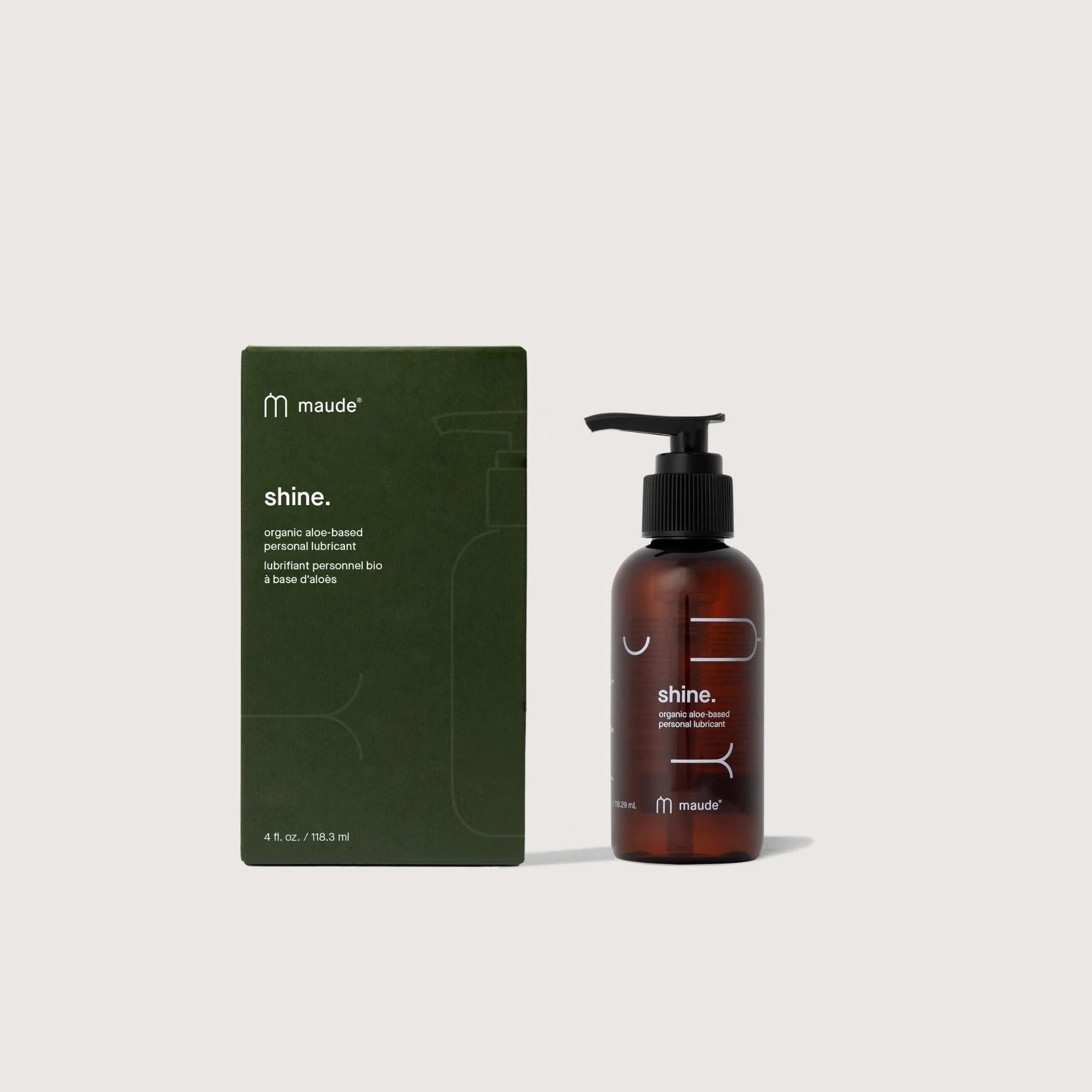shine aloe - Image 6