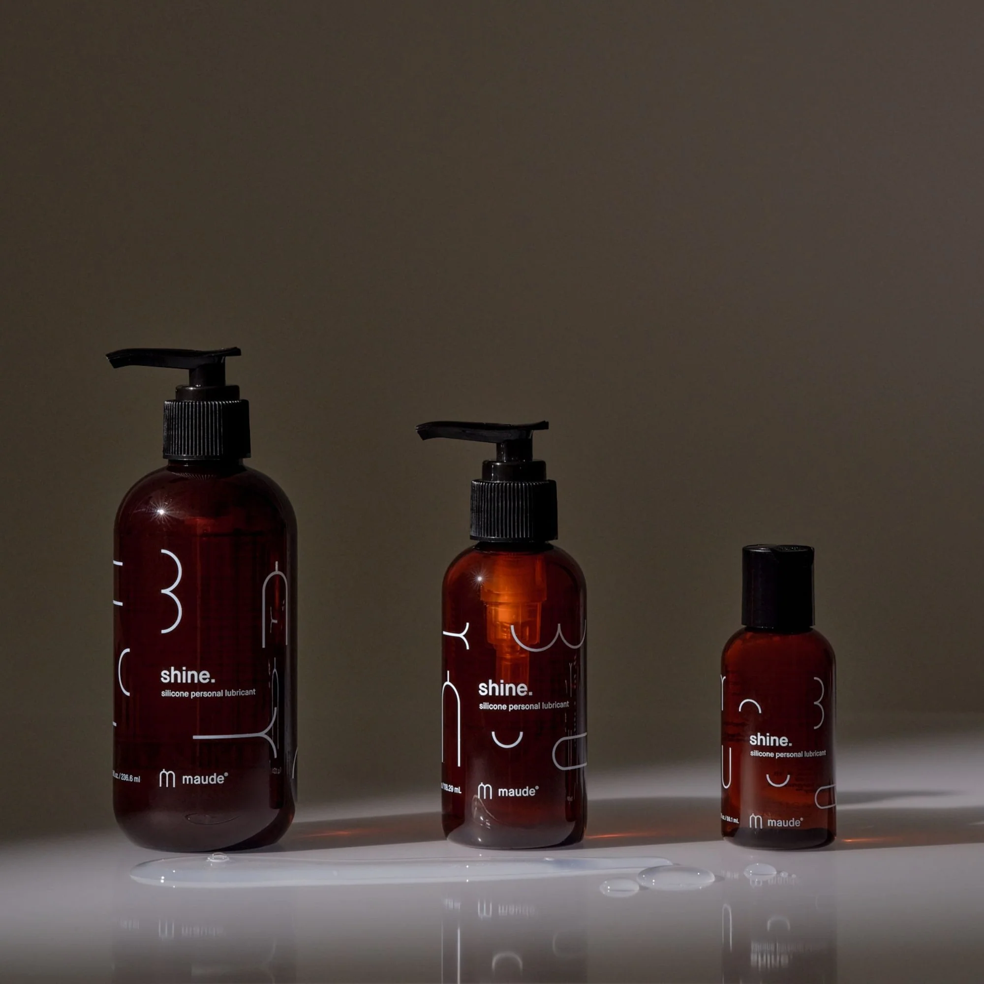 shine silicone - Image 11