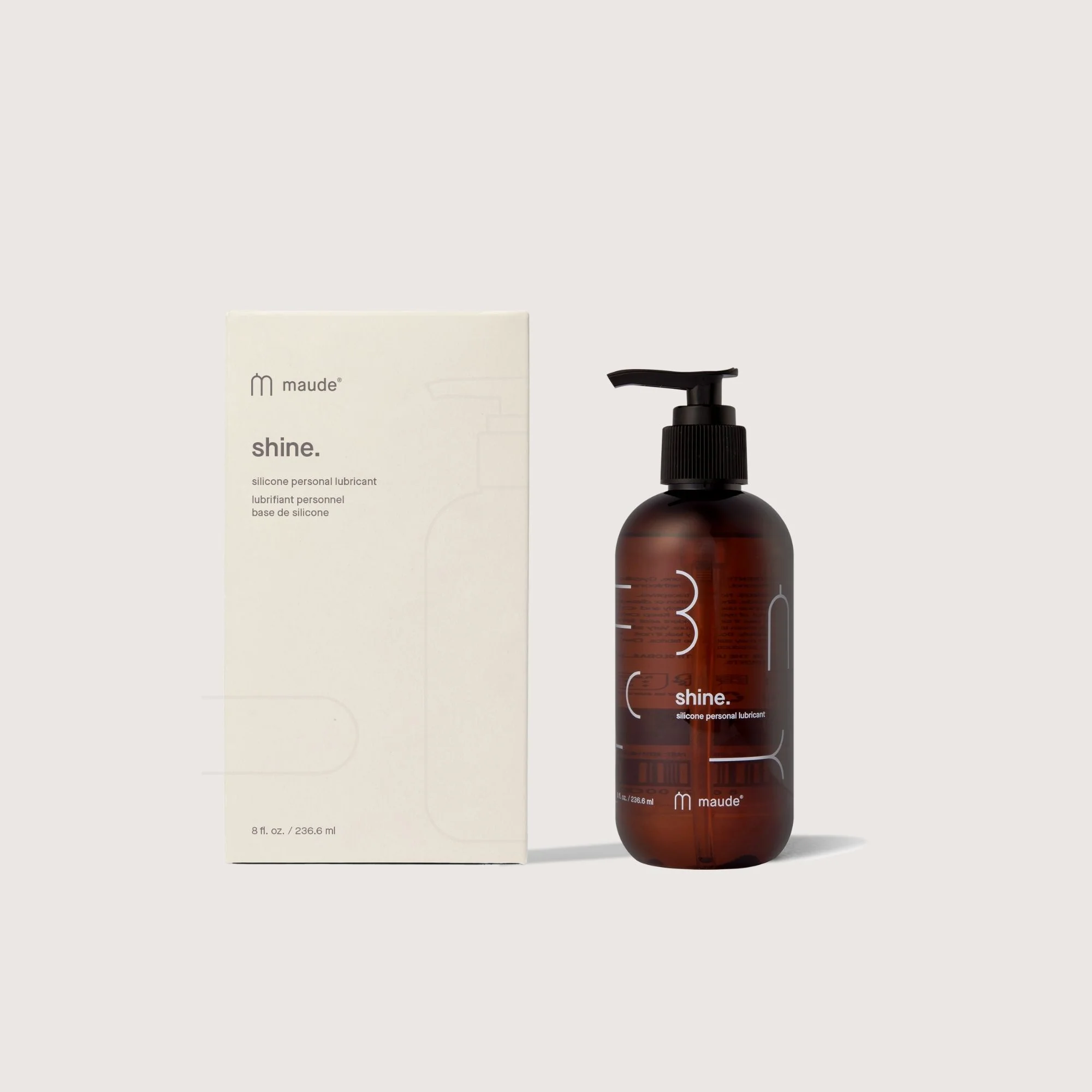 shine silicone - Image 3