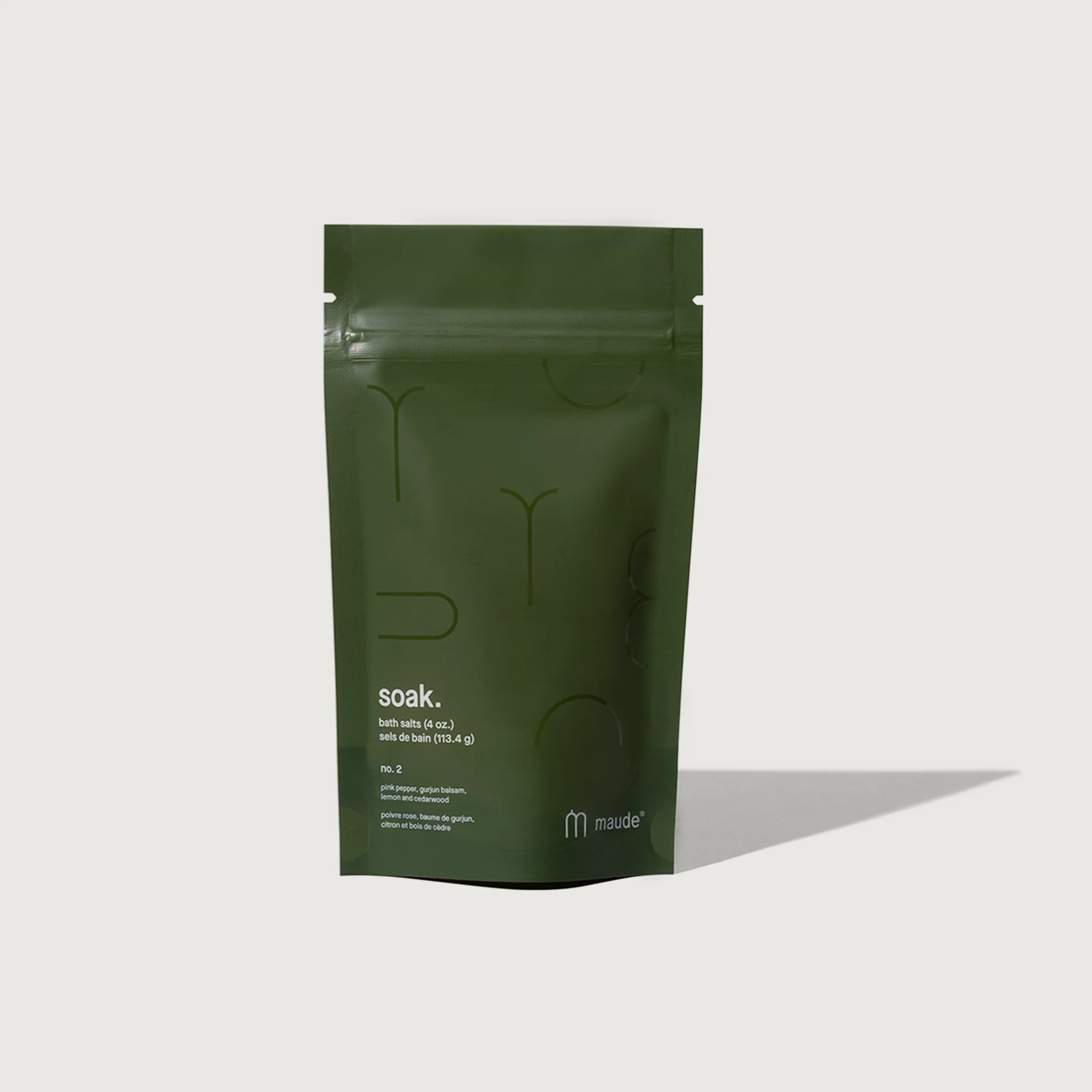 soak no. 2 - Image 4