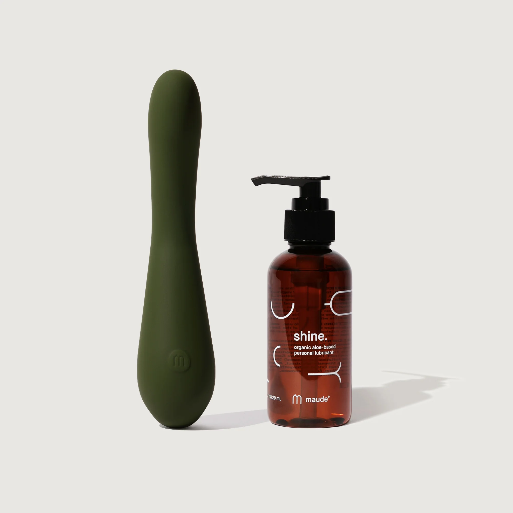 spot + shine aloe - Image 3