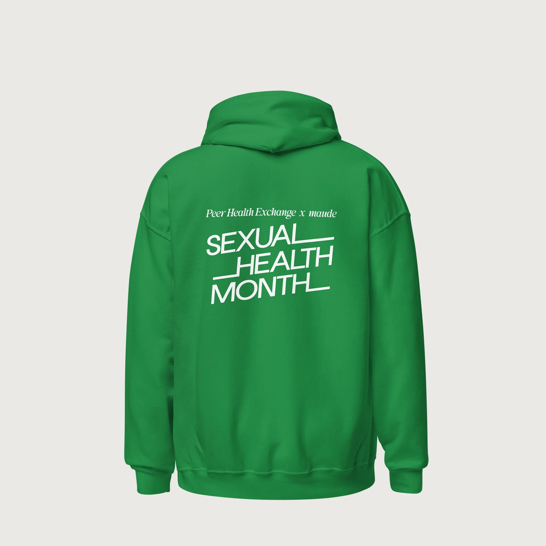 SHM PHE x maude Hoodie - Image 4