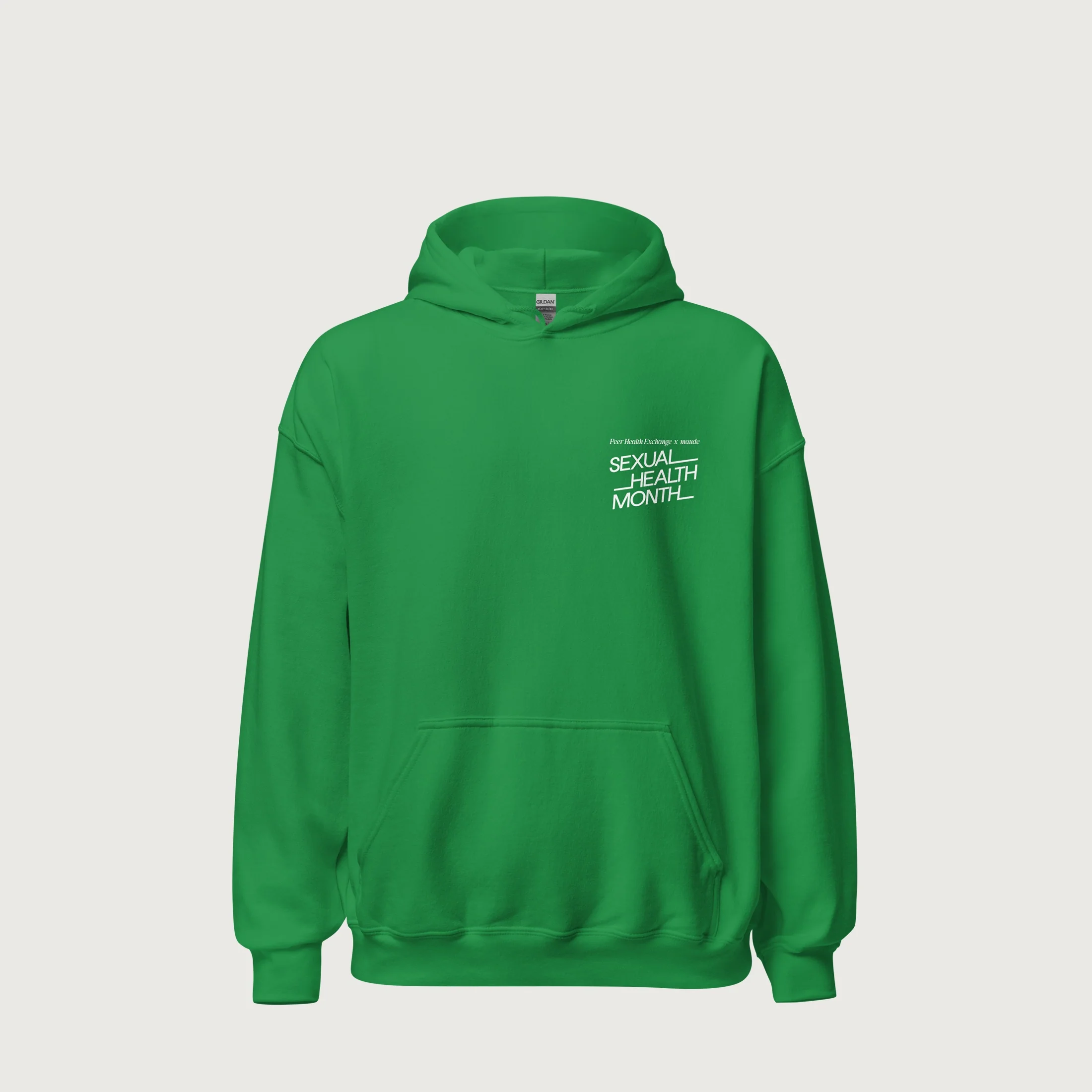 SHM PHE x maude Hoodie - Image 5