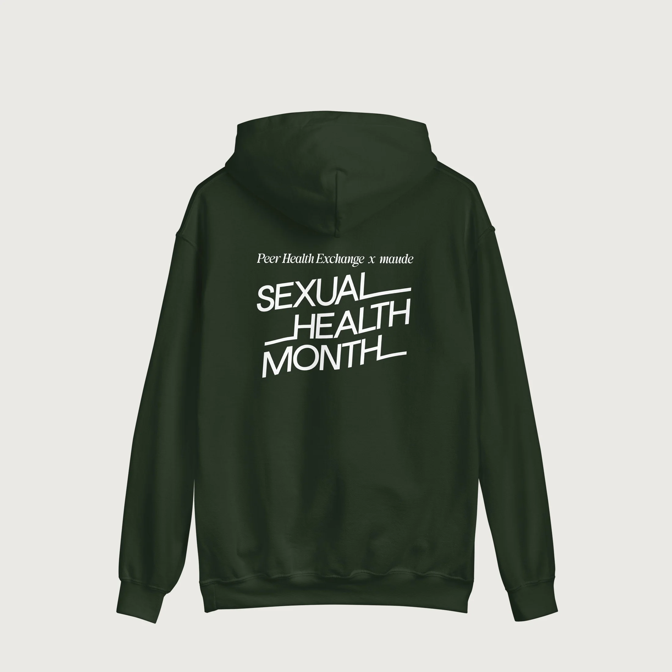SHM PHE x maude Hoodie - Image 6