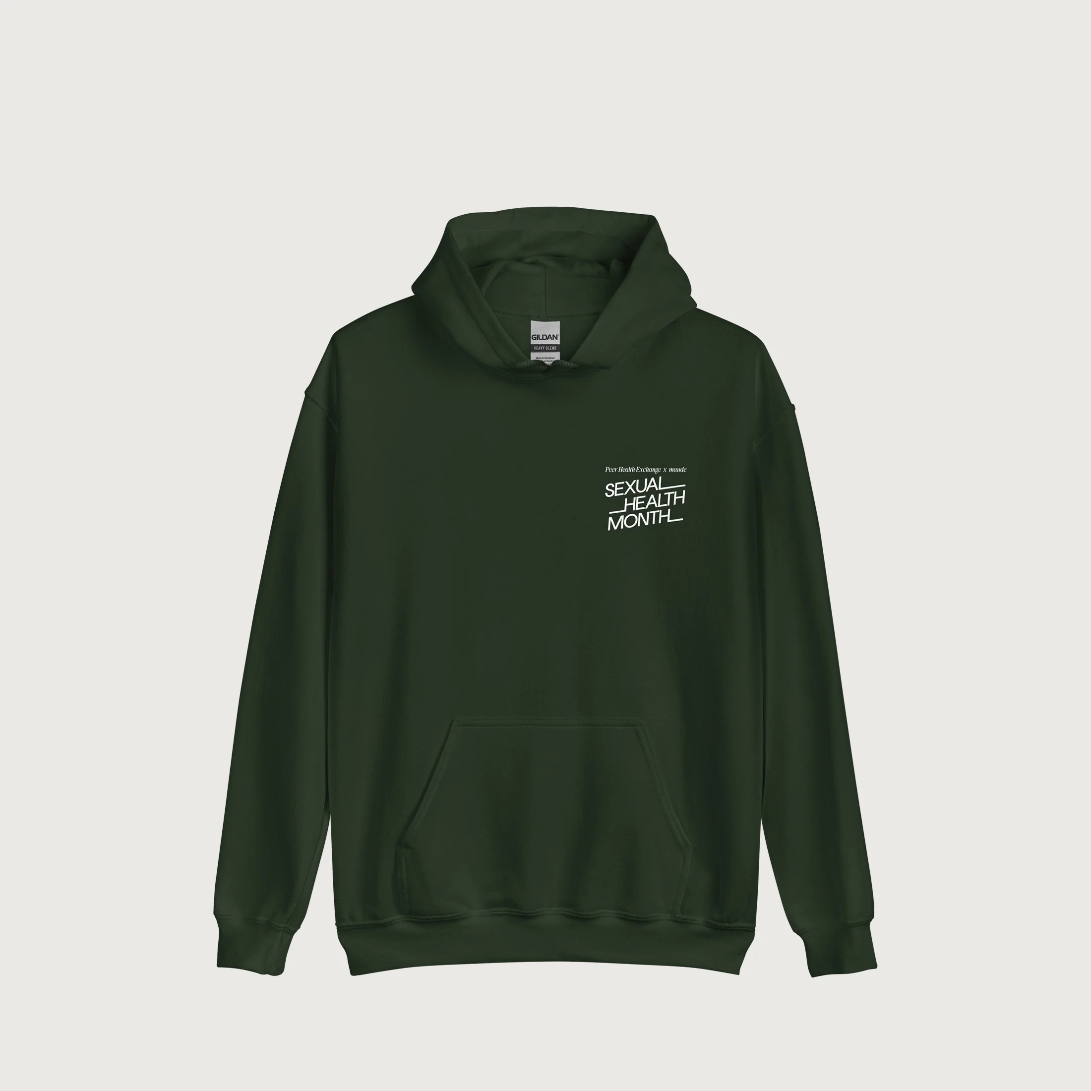 SHM PHE x maude Hoodie - Image 7