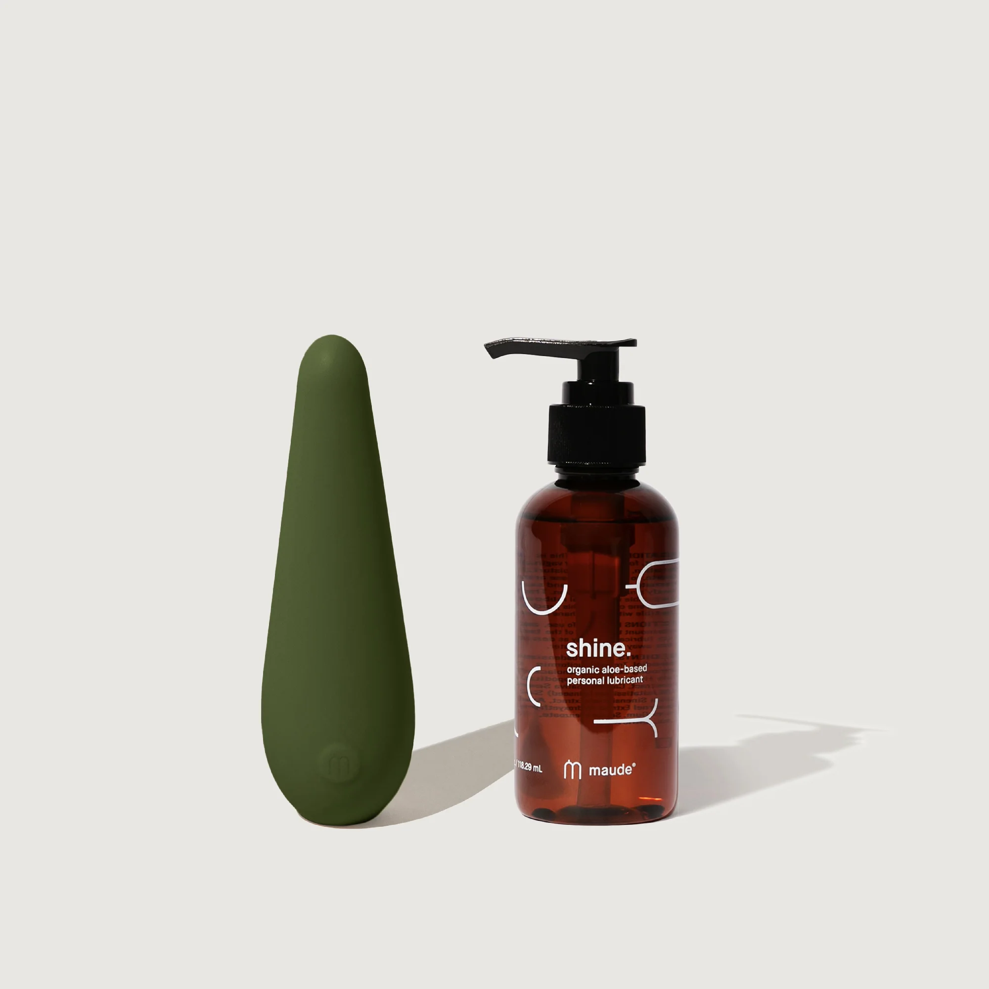 vibe + shine aloe - Image 3