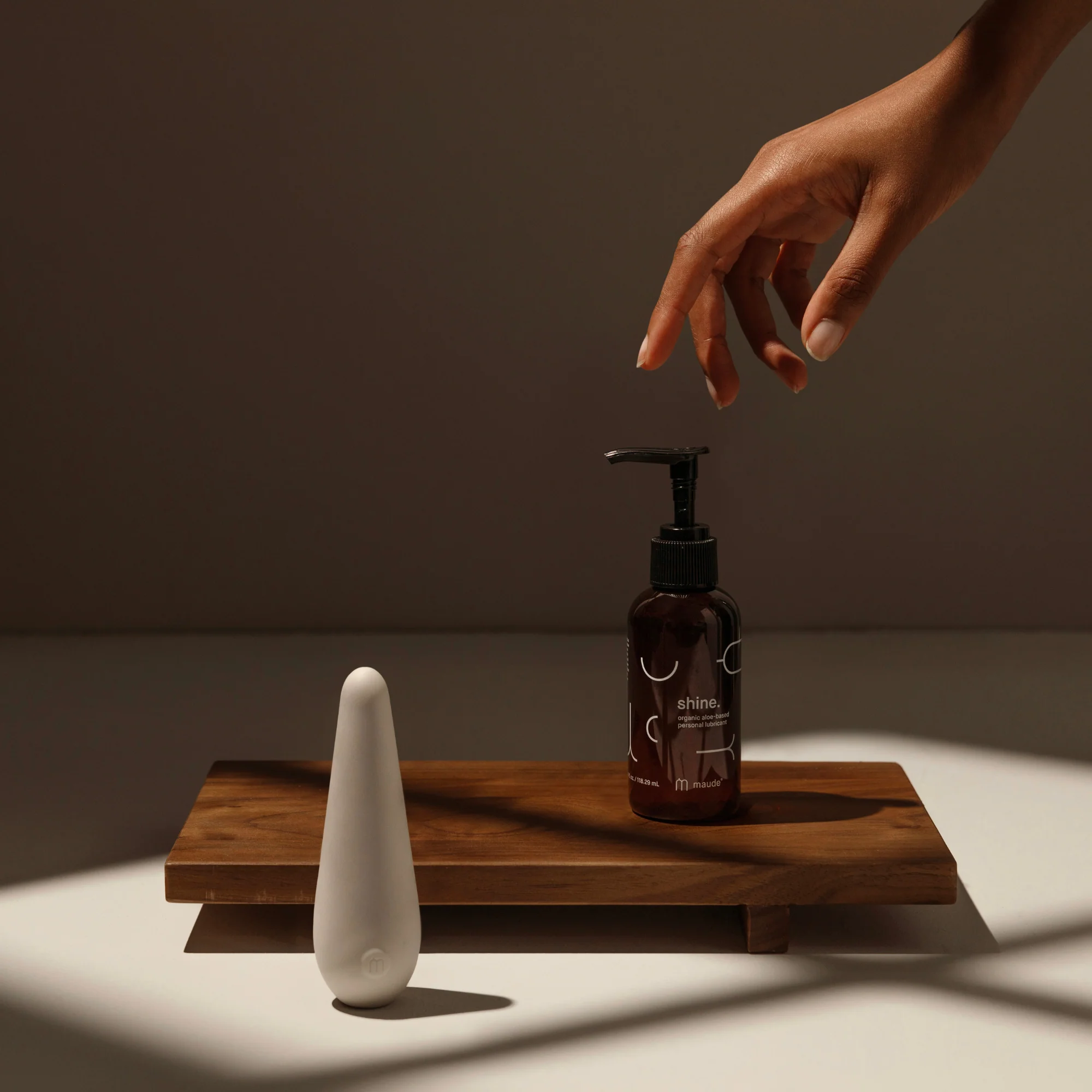 vibe + shine aloe - Image 4