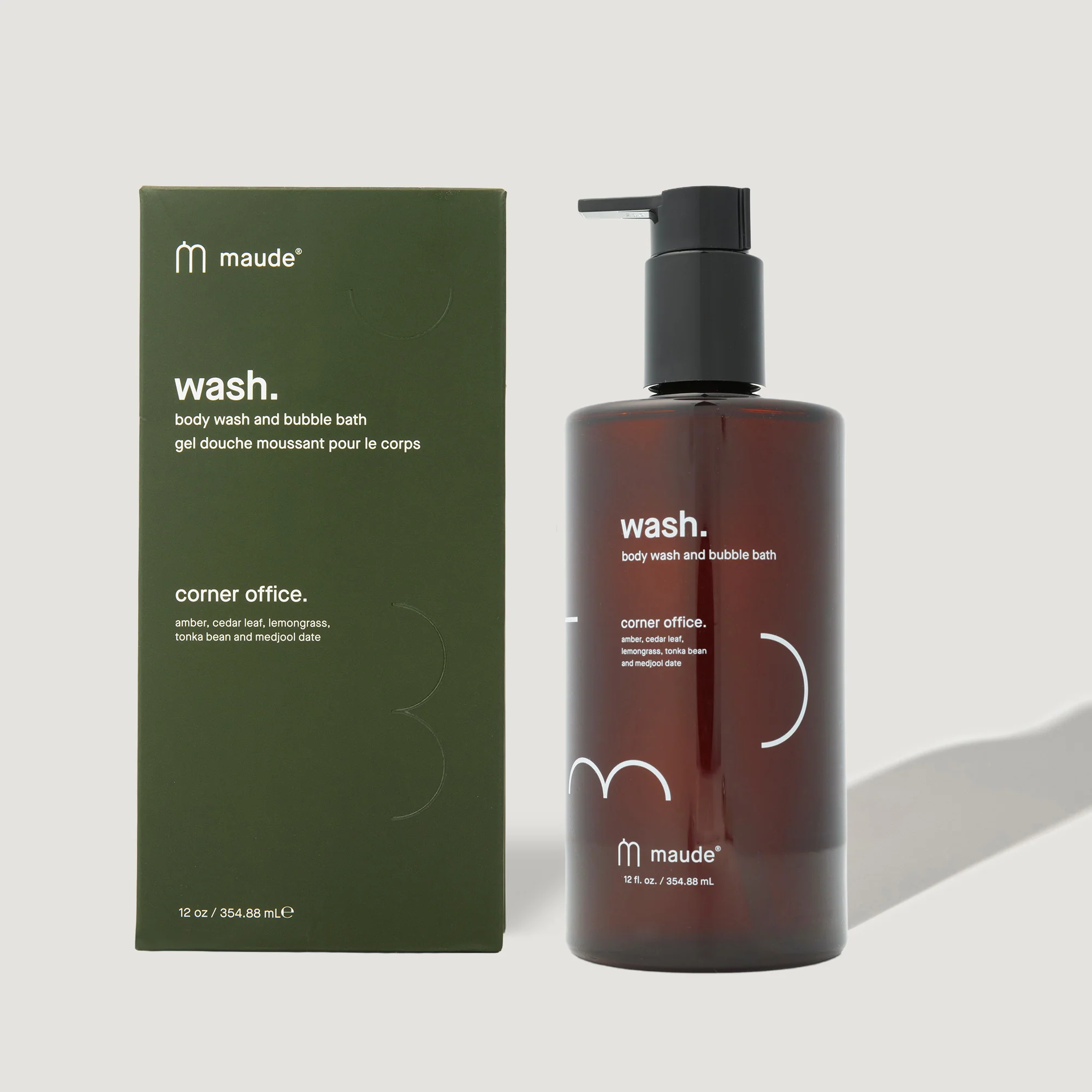 wash, corner office (no.1) - Image 3