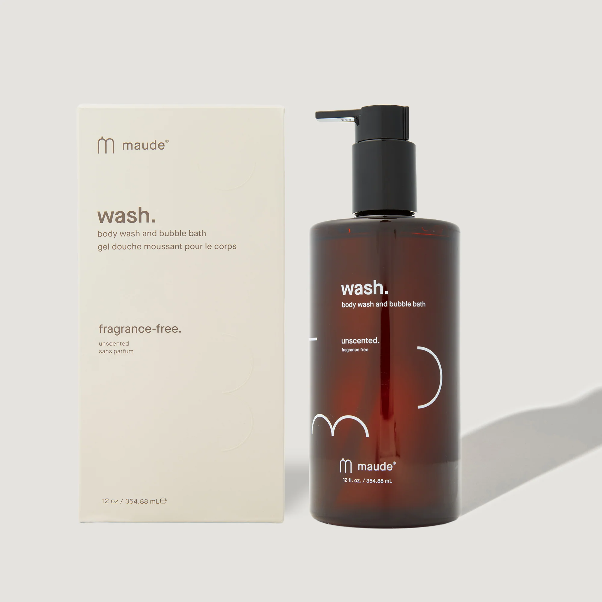 wash, fragrance free (no.0) - Image 3