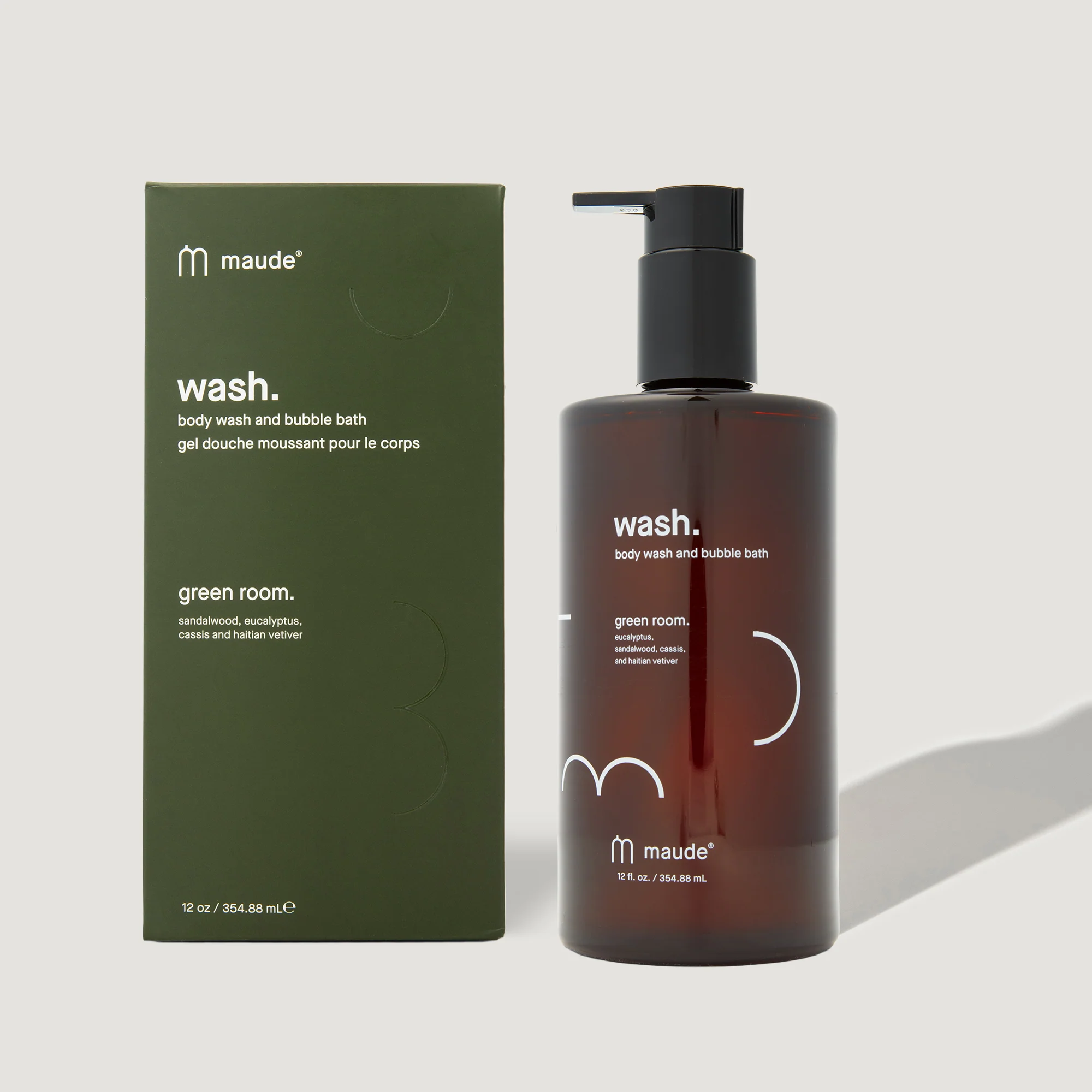 wash, green room (no.3) - Image 3