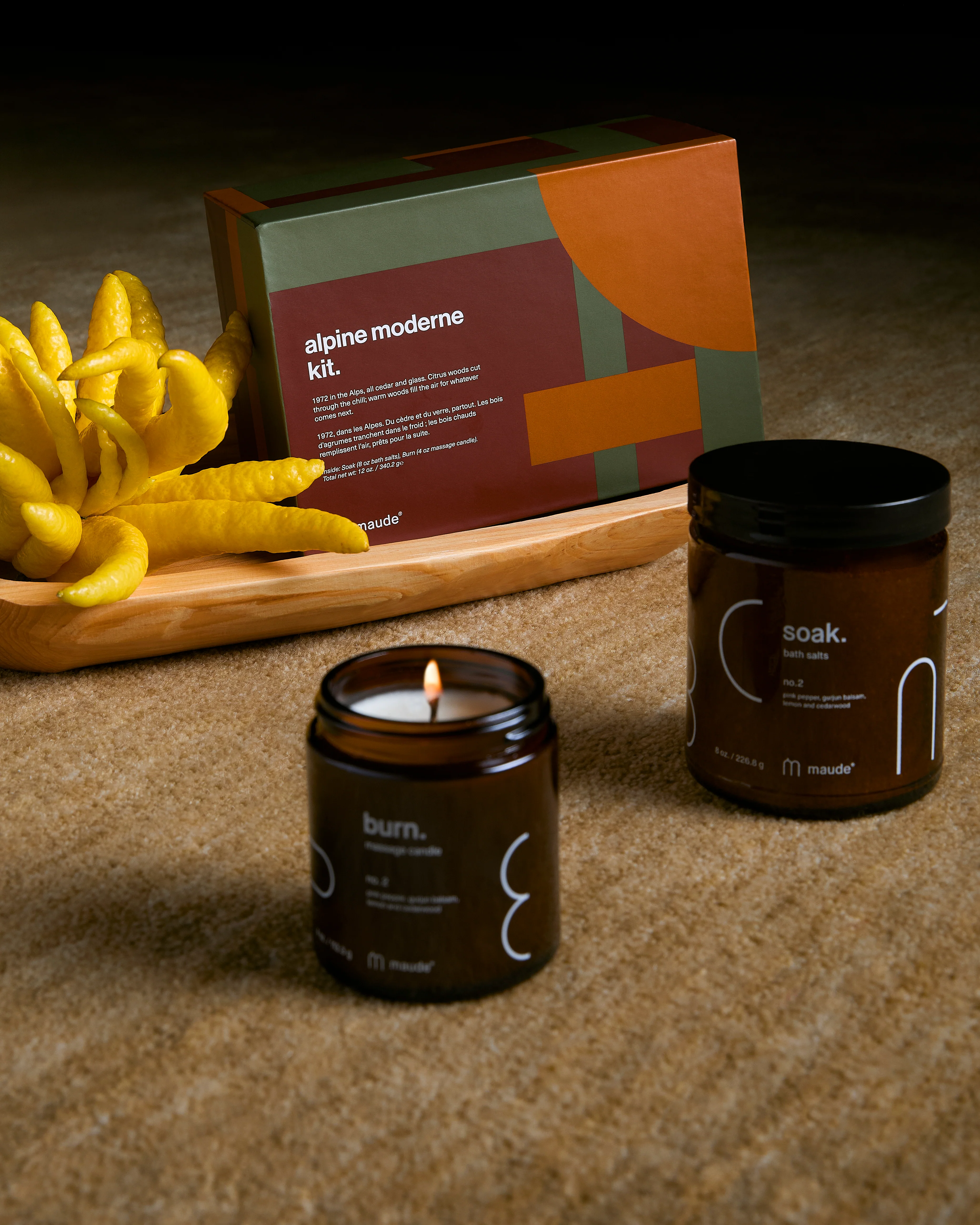 alpine moderne kit (no. 2) - Image 3