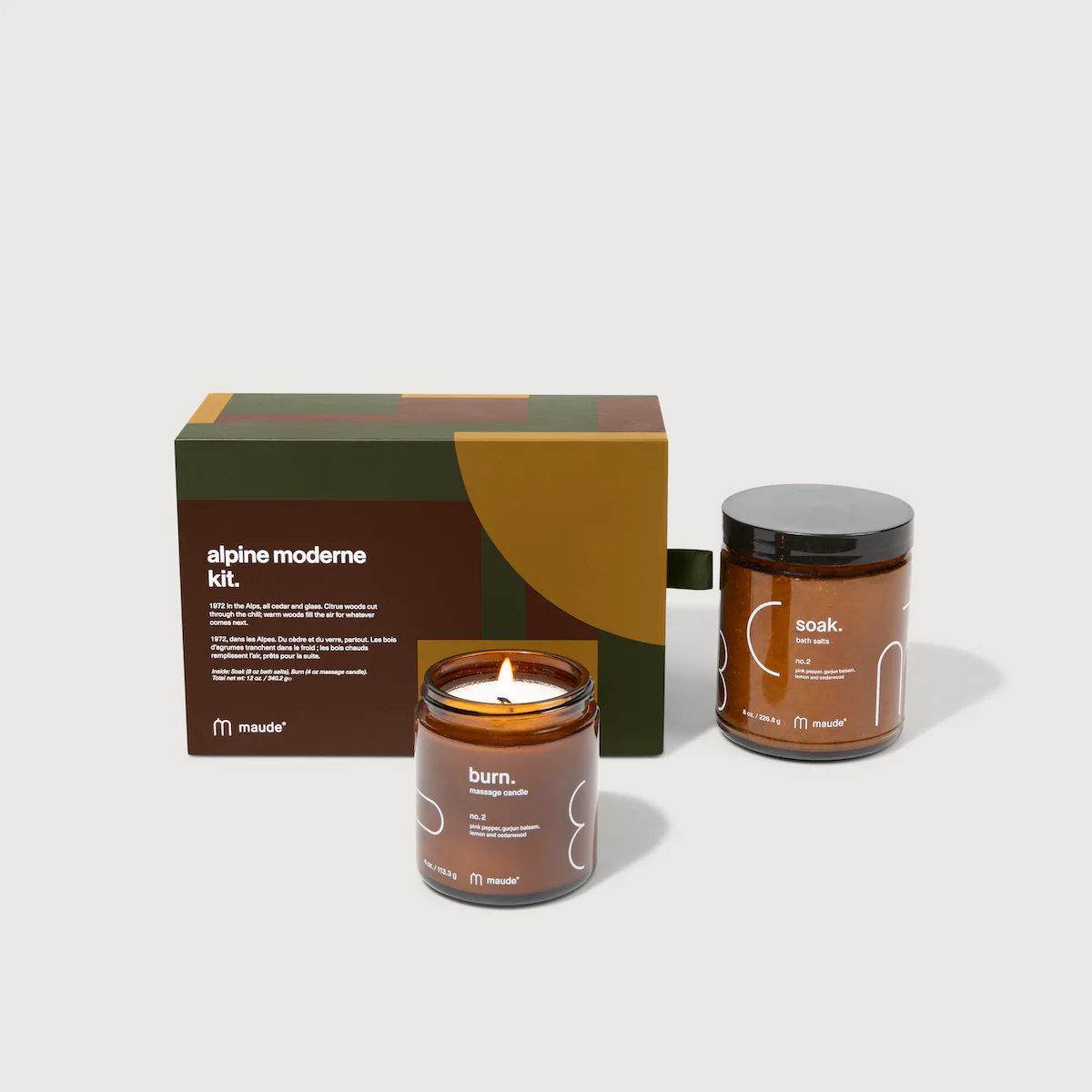 alpine moderne kit (no. 2) - Image 4