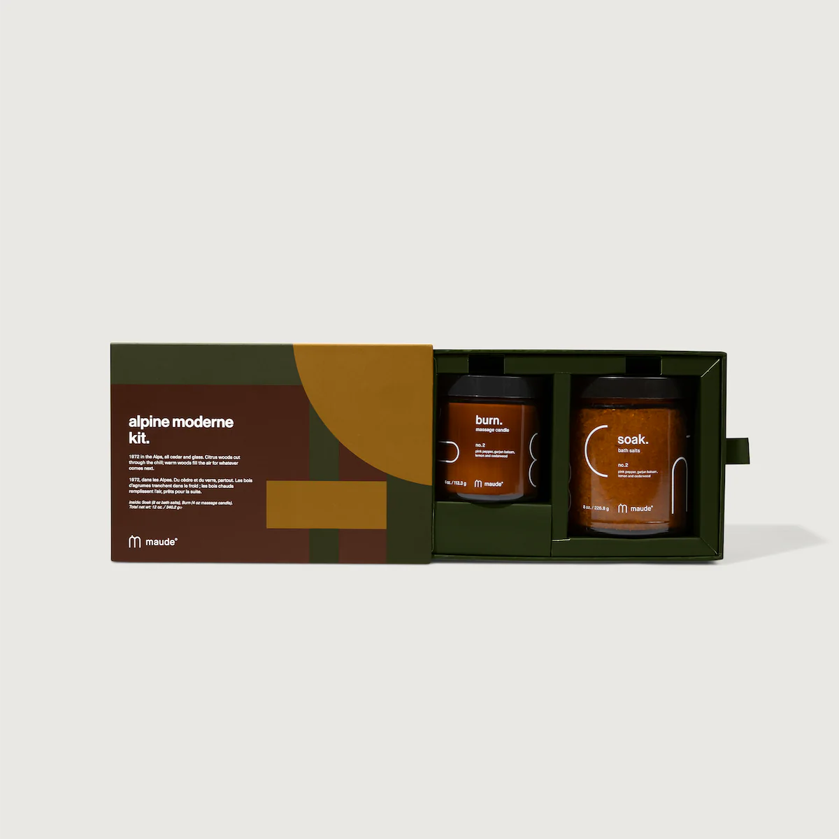 alpine moderne kit (no. 2) - Image 5