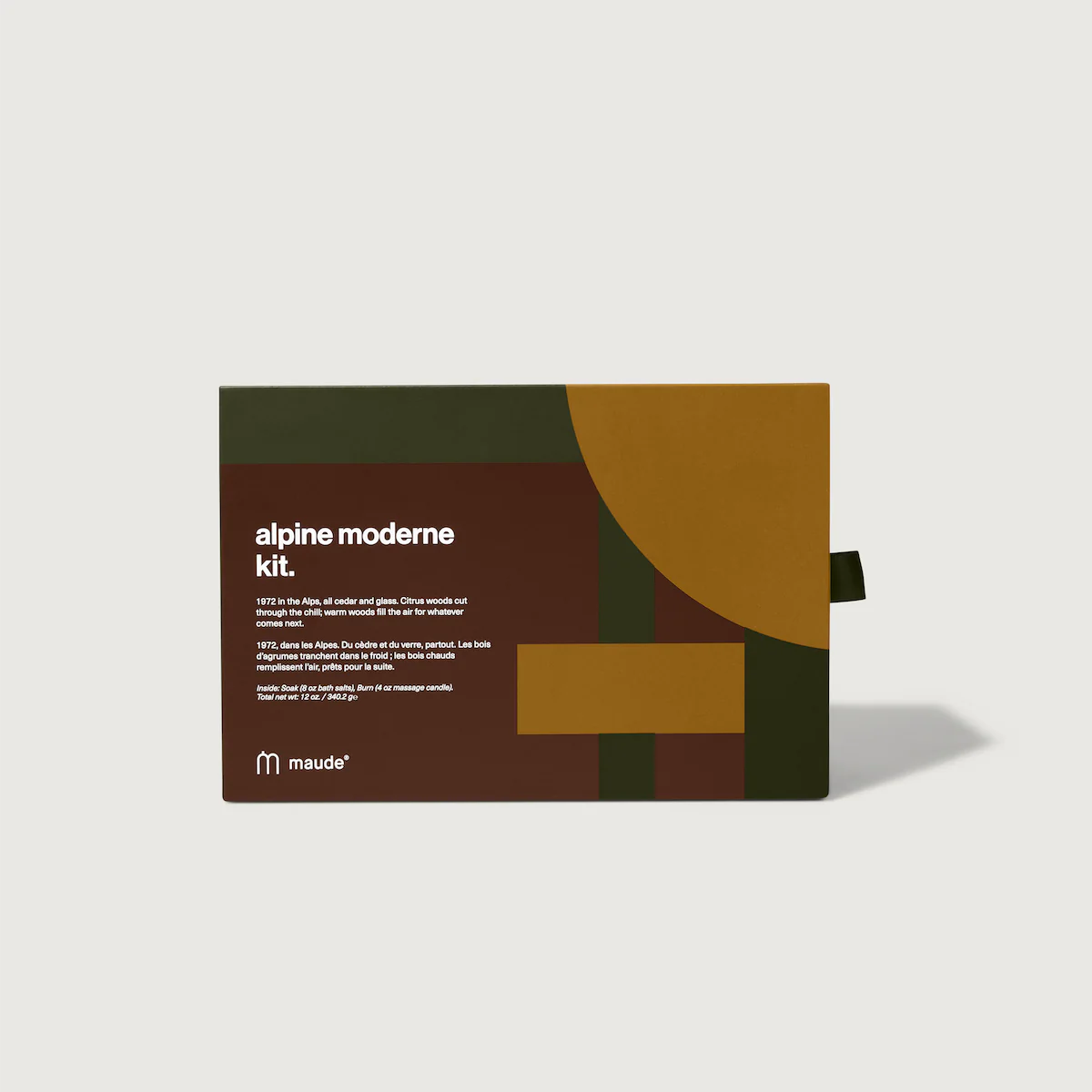 alpine moderne kit (no. 2) - Image 6