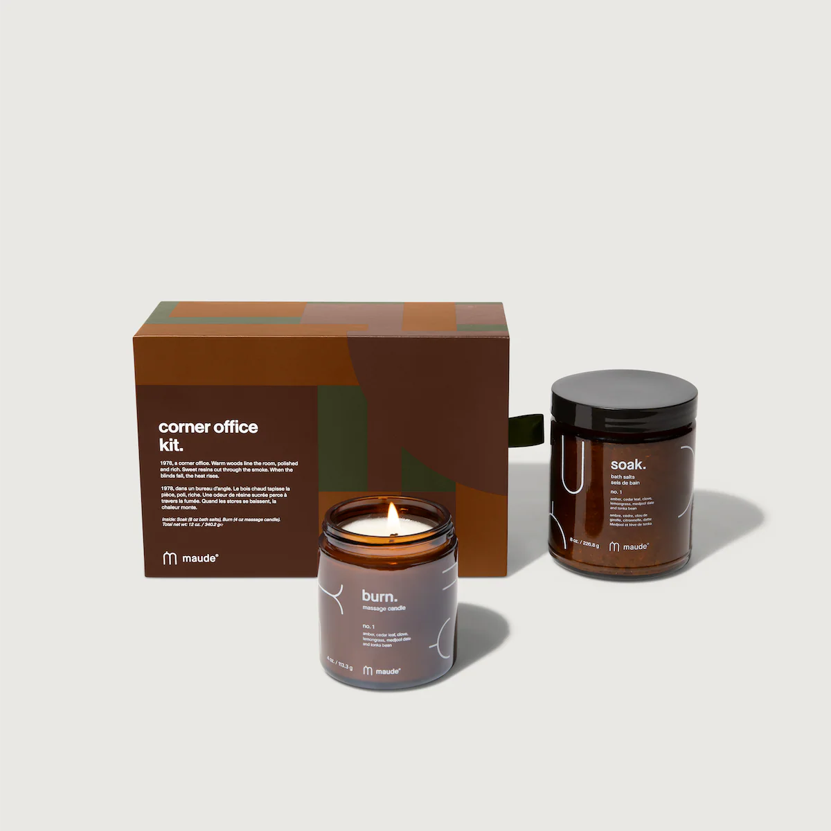 corner office kit (no. 1) - Image 2