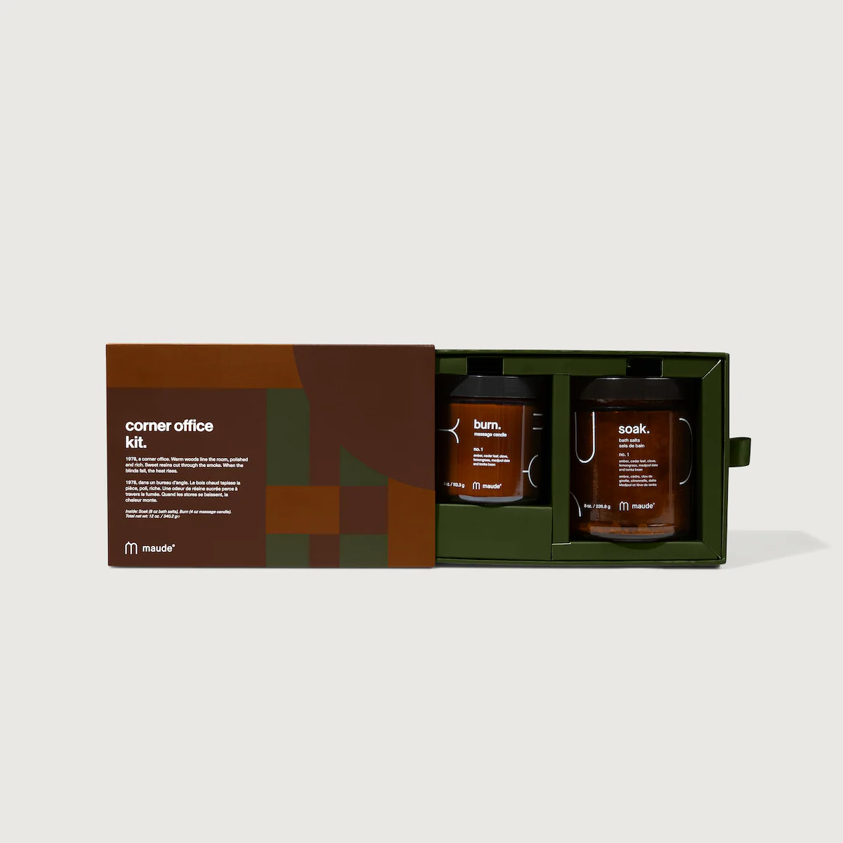 corner office kit (no. 1) - Image 3