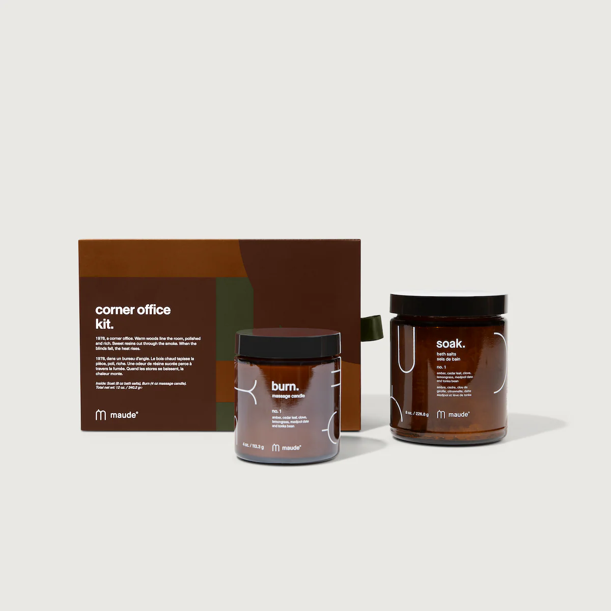 corner office kit (no. 1) - Image 4