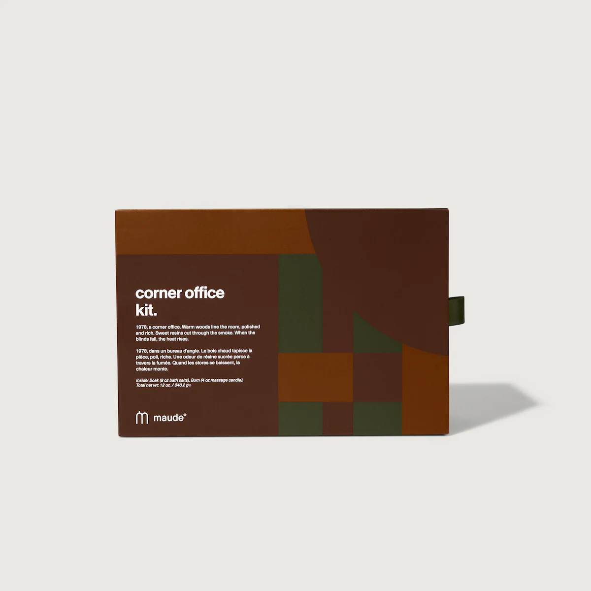 corner office kit (no. 1) - Image 5